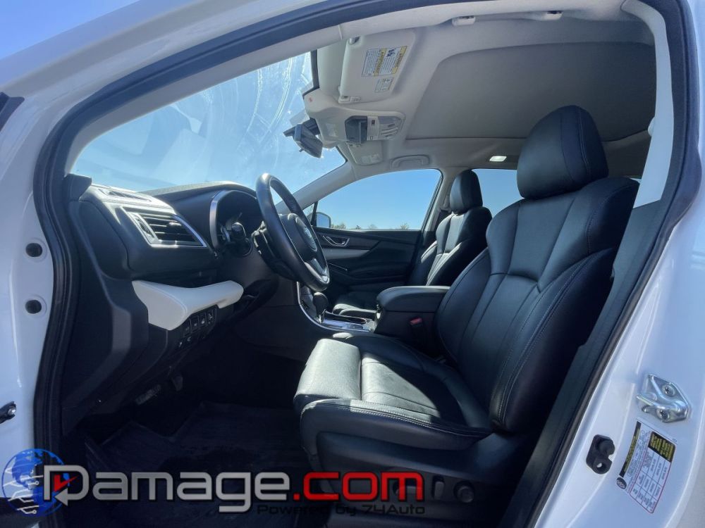 2021 Subaru Ascent - photo 10