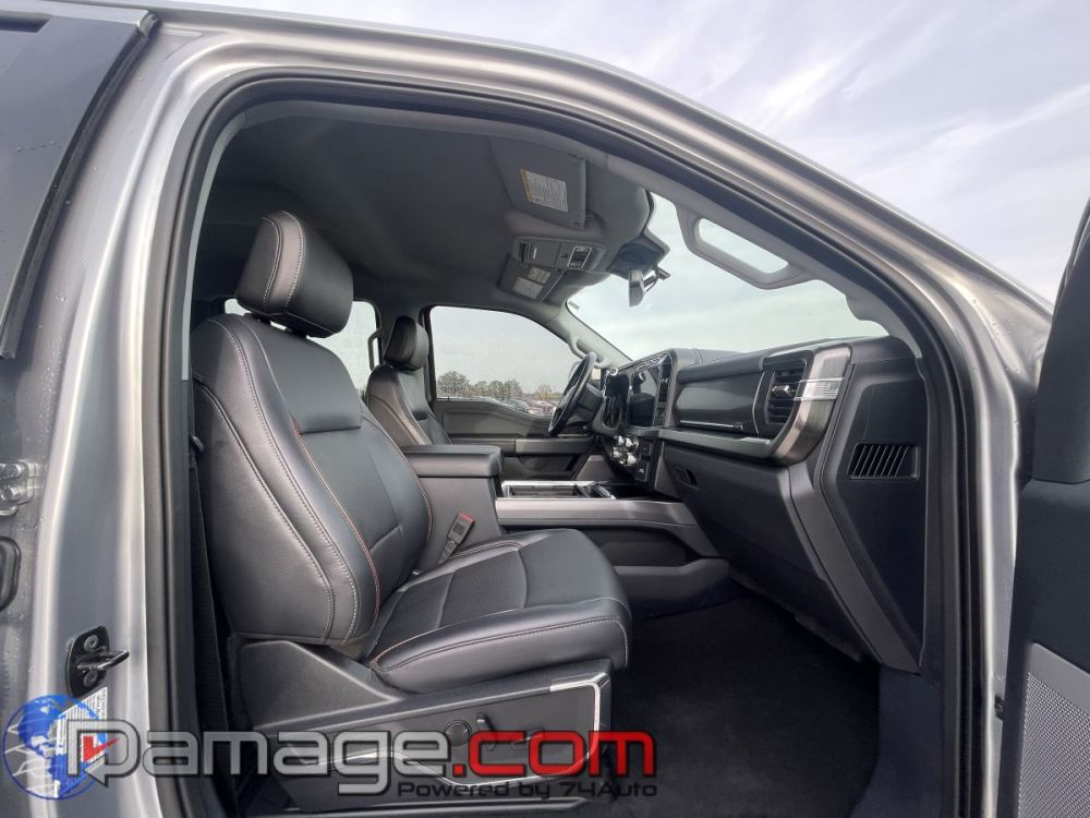 2024 Ford F-250 Crewcab 4X4 Lariat Diesel - photo 12