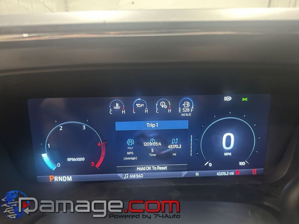 2024 Ford F-250 Crewcab 4X4 Lariat Diesel - photo 14