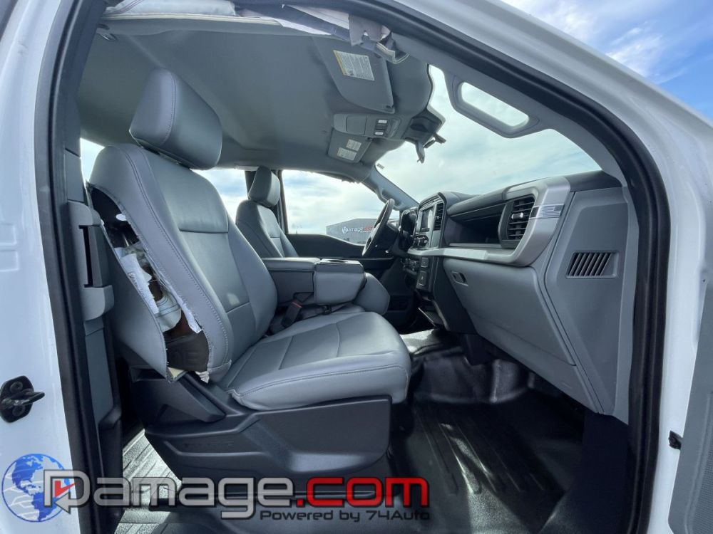 2022 Ford F-150 SuperCab 4X4 - photo 12
