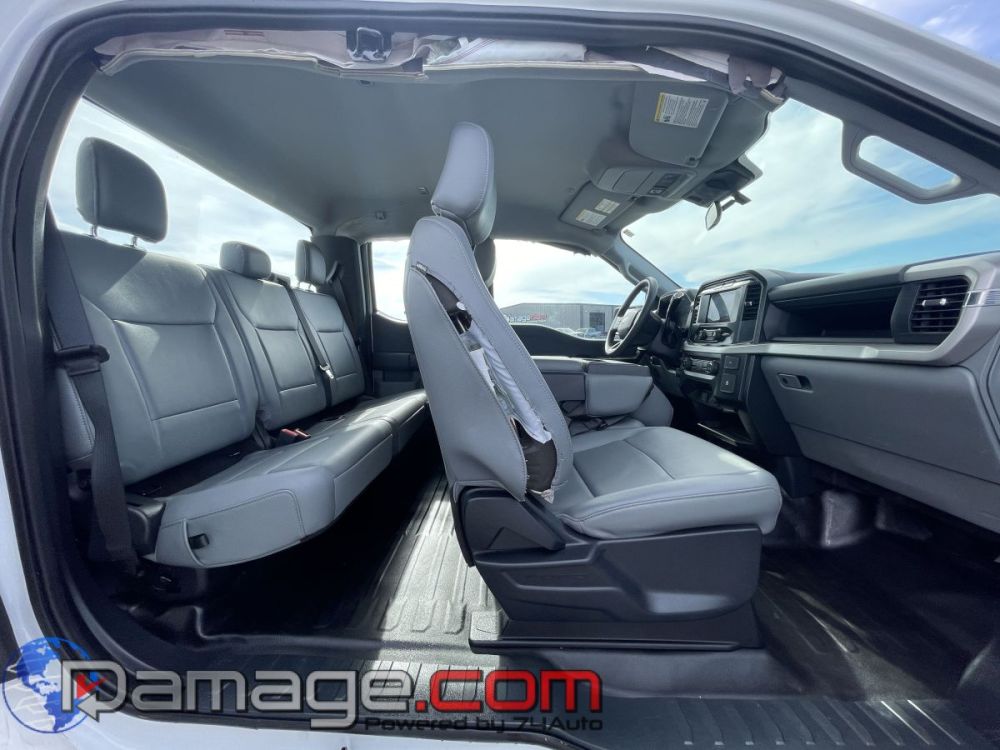 2022 Ford F-150 SuperCab 4X4 - photo 13