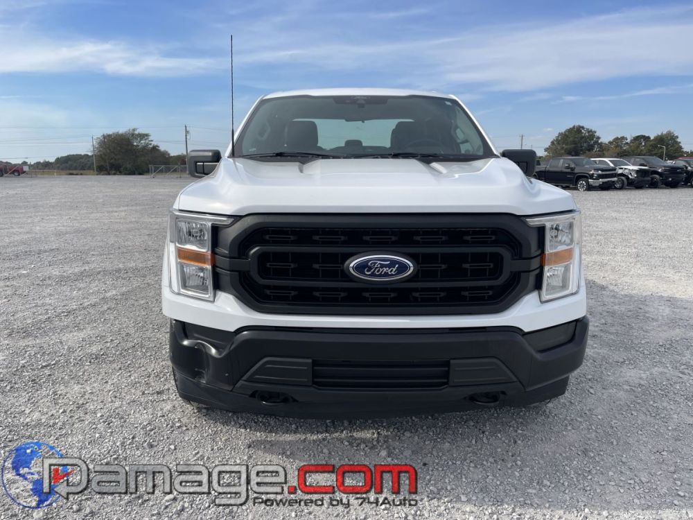 2022 Ford F-150 SuperCab 4X4 - photo 8