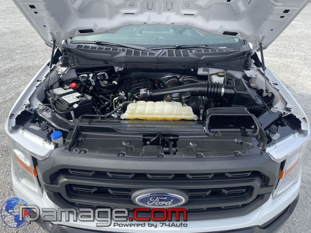 2022 Ford F-150 SuperCab 4X4 - photo 9
