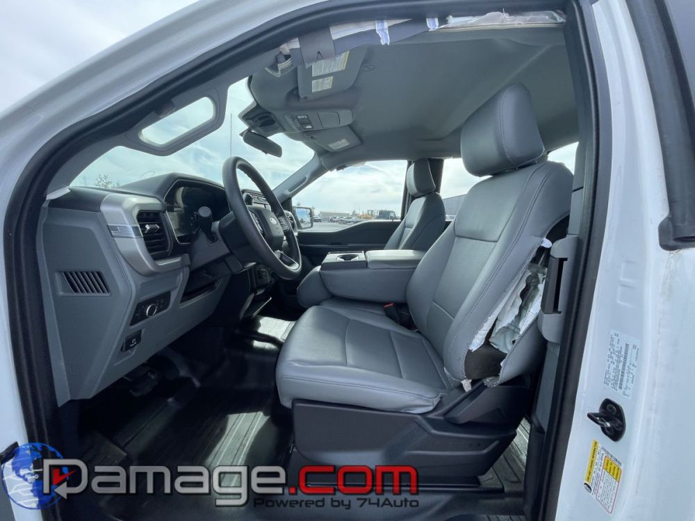 2022 Ford F-150 SuperCab 4X4 - photo 10