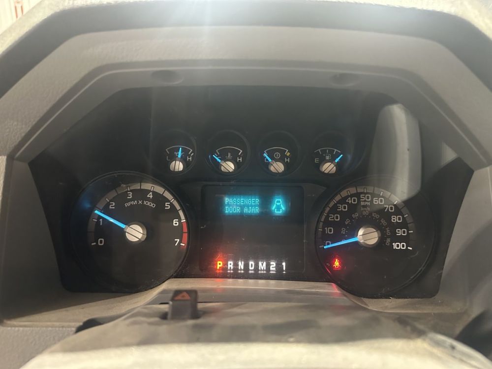 2014 Ford F-250 RegCab RWD - photo 12