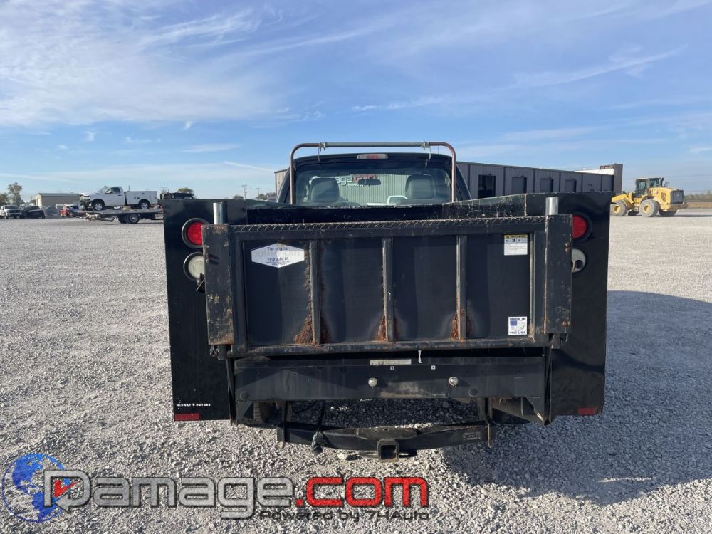 2014 Ford F-250 RegCab RWD - photo 7