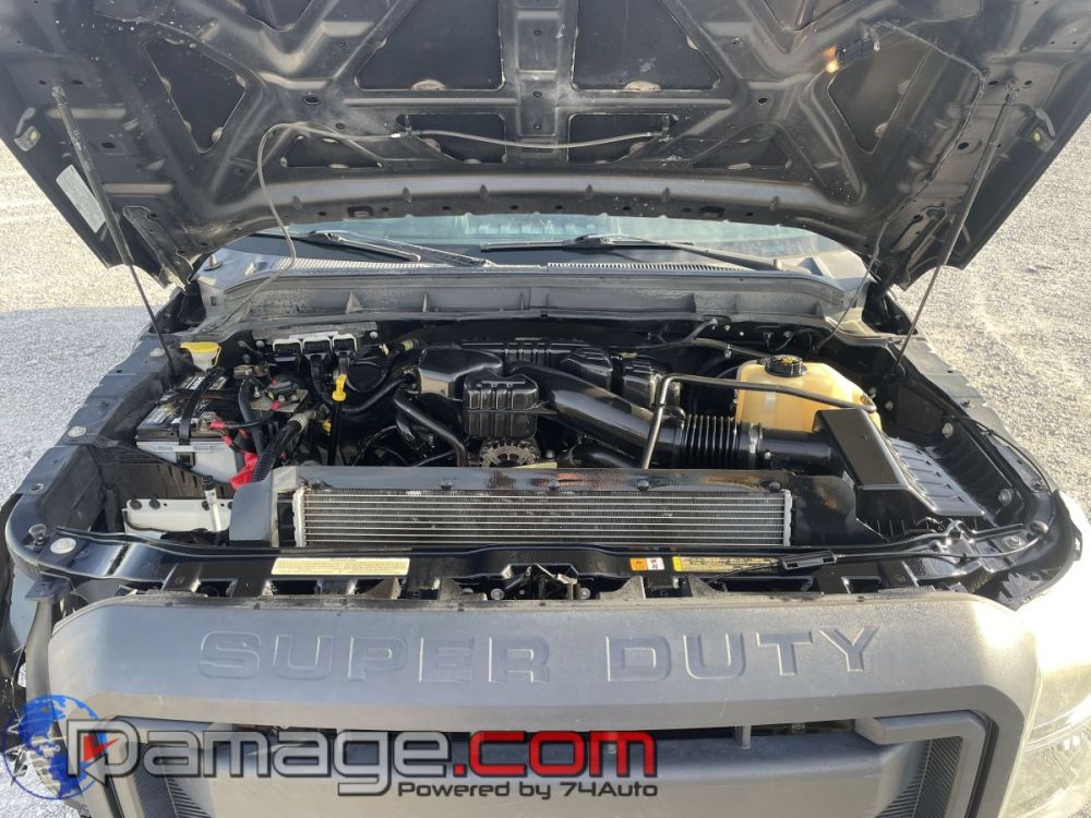 2014 Ford F-250 RegCab RWD - photo 9