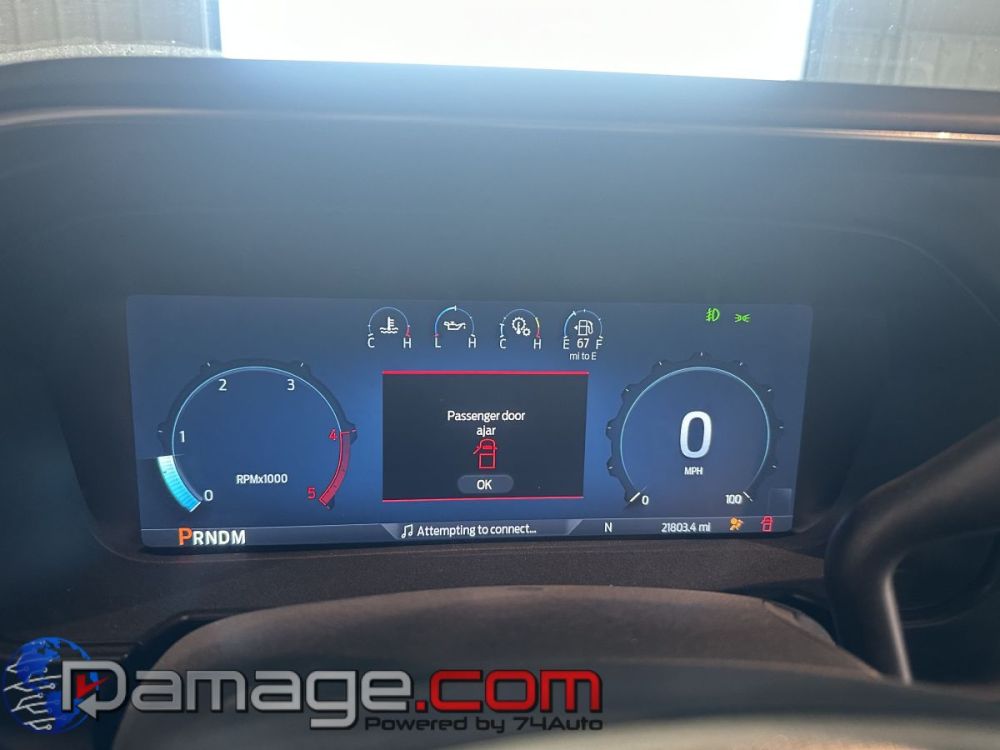 2026 Ford F-250 Crewcab 4X4 Platinum-Plus Diesel - photo 14