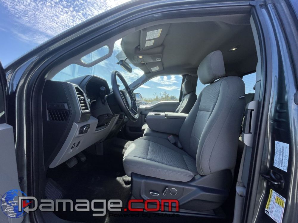 2018 Ford F-150 SuperCab 4X4 - photo 10