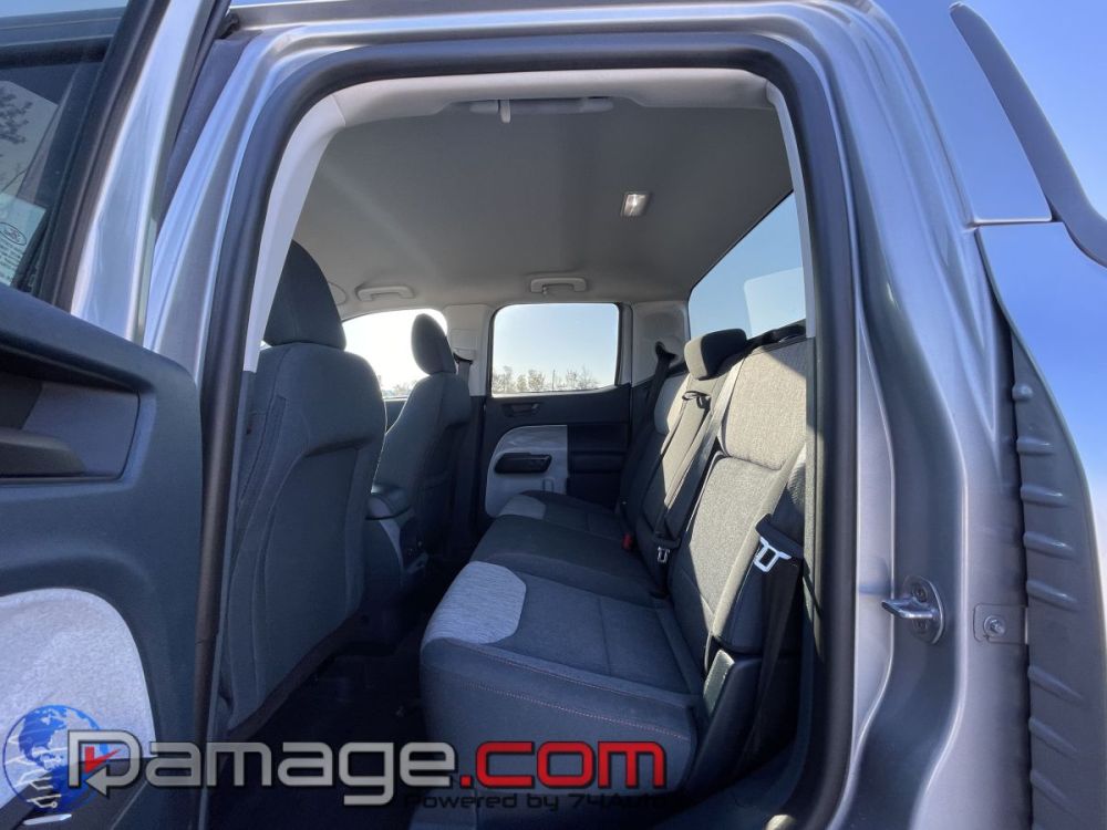 2023 Ford Maverick XLT FWD Hybrid - photo 11