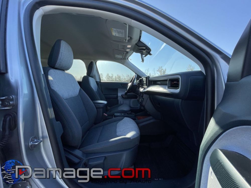 2023 Ford Maverick XLT FWD Hybrid - photo 12