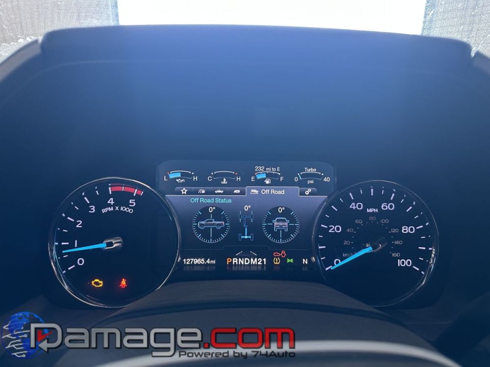 2019 Ford F-250 Crewcab 4X4 King Ranch Diesel - photo 13