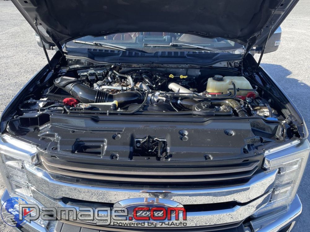 2019 Ford F-250 Crewcab 4X4 King Ranch Diesel - photo 9