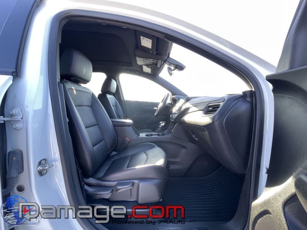 2024 Chevrolet Equinox RS AWD - photo 12