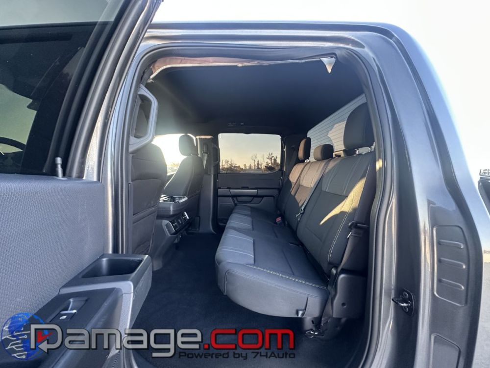 2024 Ford F-150 Crewcab 4X4 - photo 11