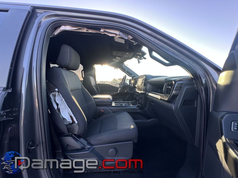 2024 Ford F-150 Crewcab 4X4 - photo 12