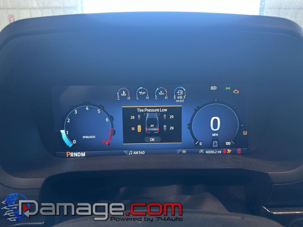2024 Ford F-150 Crewcab 4X4 - photo 14