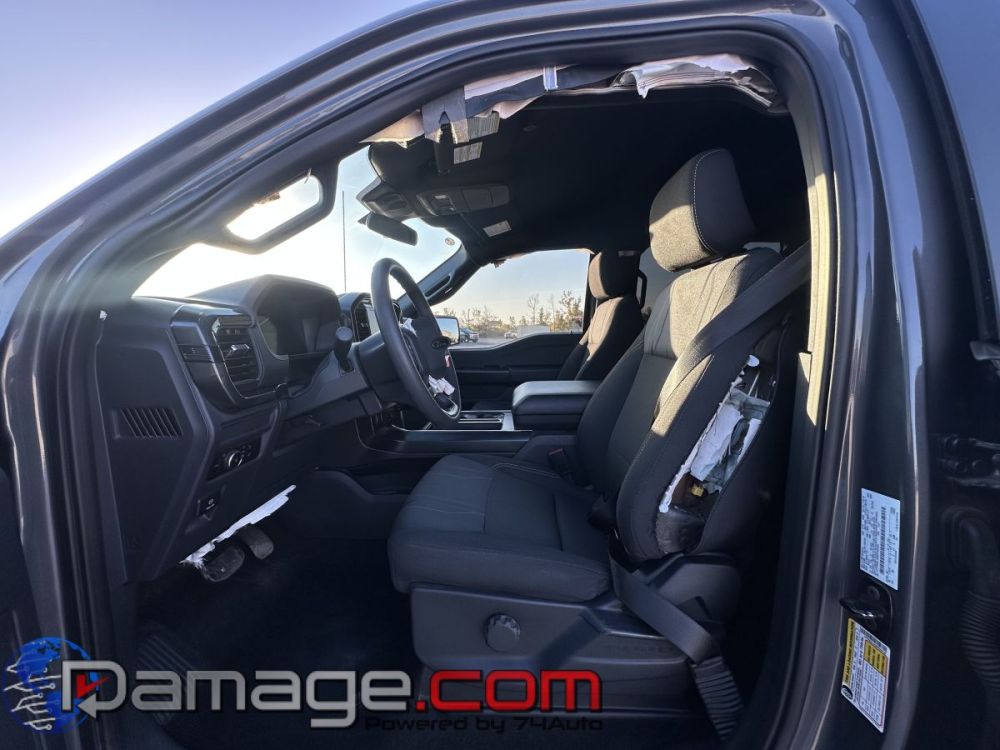 2024 Ford F-150 Crewcab 4X4 - photo 10