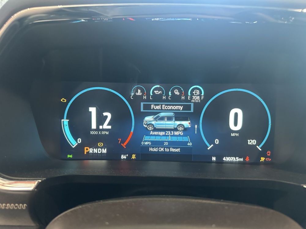 2022 Ford F-150 Crewcab 4X4 King Ranch - photo 14