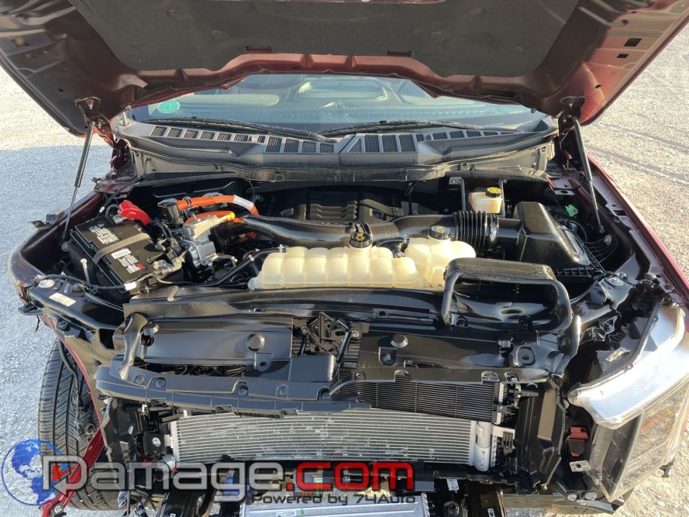 2022 Ford F-150 Crewcab 4X4 King Ranch - photo 9