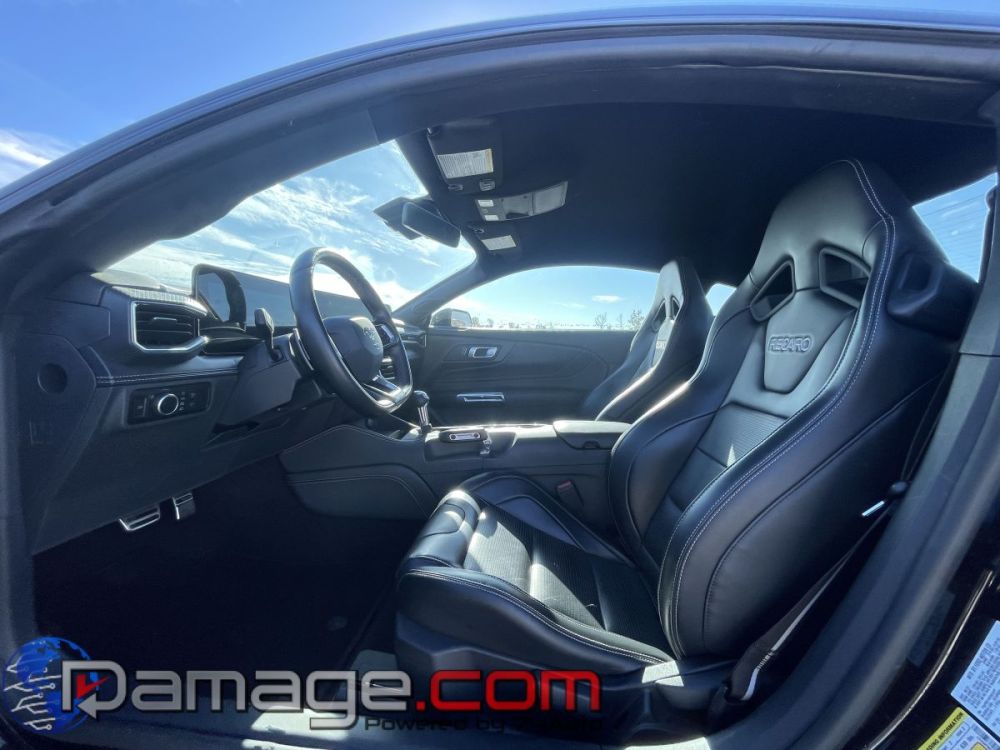 2024 Ford Mustang GT Premium - photo 10