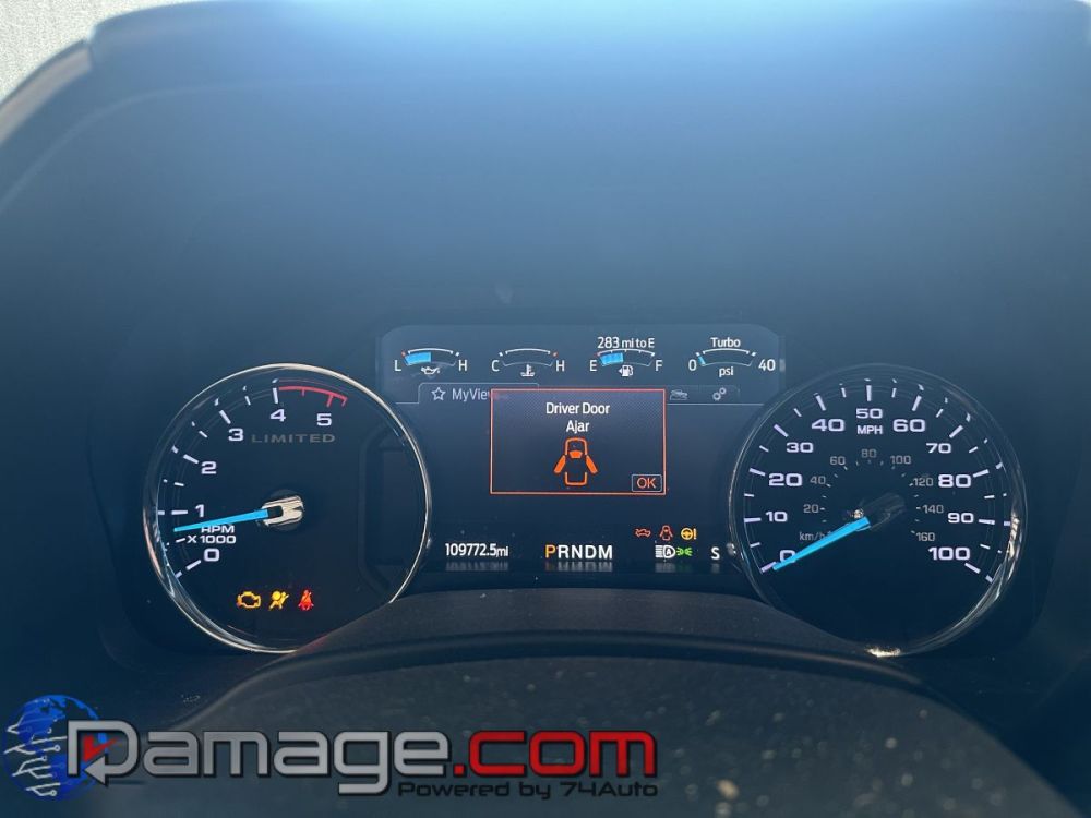 2022 Ford F-450 Crewcab 4X4 Limited Diesel - photo 14