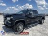 2026 Chevrolet Silverado 2500 Crewcab 4X4 LTZ Diesel