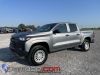 2026 Chevrolet Colorado Crewcab 4X4