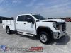 2024 GMC Sierra 2500 Crewcab 4X4