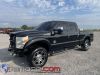 2016 Ford F-250 Crewcab 4X4 Platinum Diesel