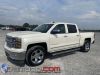 2014 Chevrolet Silverado 1500 Crewcab 4X4 LTZ