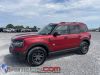 2021 Ford Bronco Sport Big-Bend 4X4