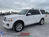 2015 Ford Expedition Limited 4X4