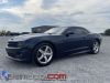 2012 Chevrolet Camaro 2SS