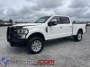 2020 Ford F-250 Crewcab 4X4 Platinum
