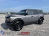 2025 Ford Bronco Black-Diamond Advanced 4X4