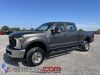 2018 Ford F-250 Crewcab 4X4