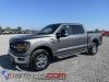 2024 Ford F-150 Crewcab 4X4