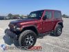2021 Jeep Wrangler 4X4 Rubicon