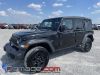 2025 Jeep Wrangler Unlimited 4X4