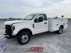 2017 Ford F-350 RegCab 4X4