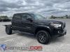 2023 Toyota Tacoma Crewcab 4X4