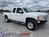 2013 Chevrolet Silverado 1500 Ext-Cab 4X4 LTZ