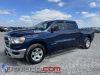 2024 Ram 1500 Crewcab 4X4 Big-Horn
