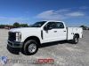 2026 Ford F-250 Crewcab 4X4