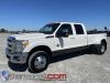 2016 Ford F-350 Crewcab 4X4 Lariat Diesel
