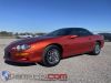 2002 Chevrolet Camaro Z28