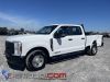 2025 Ford F-250 Crewcab RWD Diesel