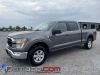 2022 Ford F-150 Crewcab 4X4