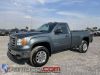 2013 GMC Sierra 2500 RegCab 4X4